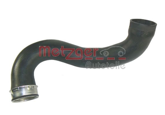 METZGER 2400026 Ladeluftschlauch