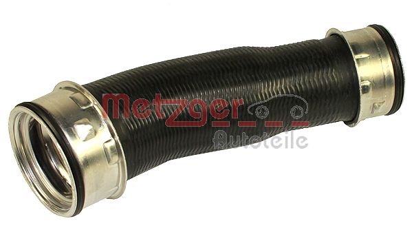 METZGER 2400028 Ladeluftschlauch