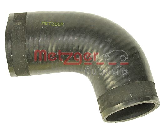 METZGER 2400029 Ladeluftschlauch