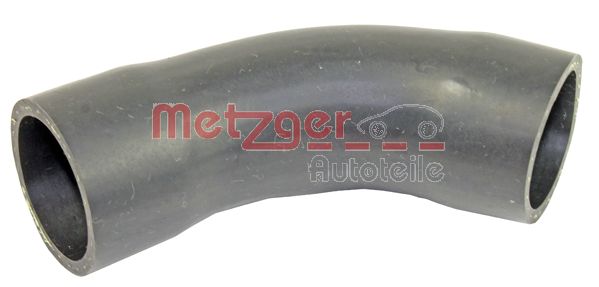 METZGER 2400030 Ladeluftschlauch