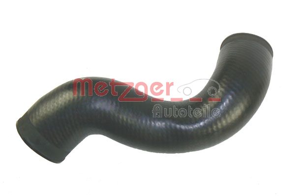 METZGER 2400036 Ladeluftschlauch