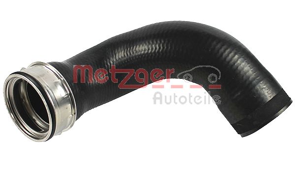 METZGER 2400040 Ladeluftschlauch
