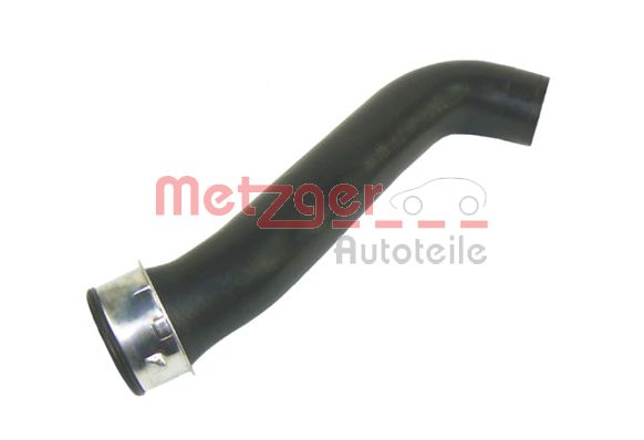 METZGER 2400041 Ladeluftschlauch