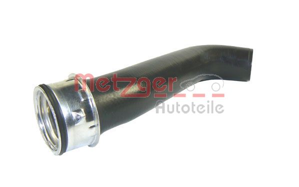 METZGER 2400041 Ladeluftschlauch