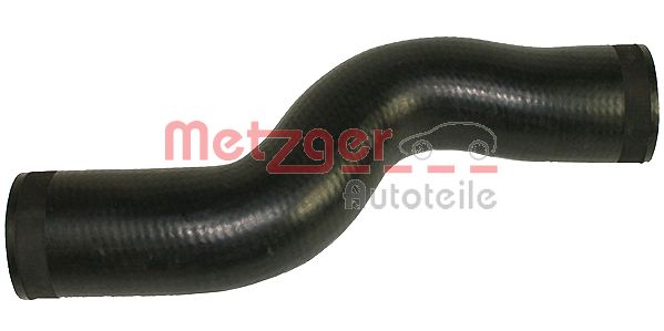 METZGER 2400044 Ladeluftschlauch