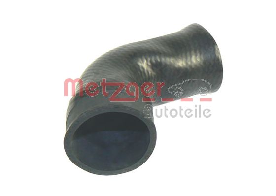 METZGER 2400045 Ladeluftschlauch