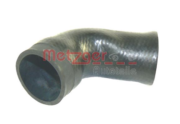 METZGER 2400045 Ladeluftschlauch