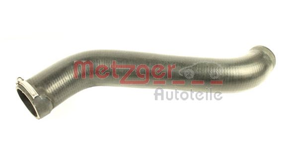 METZGER 2400050 Ladeluftschlauch