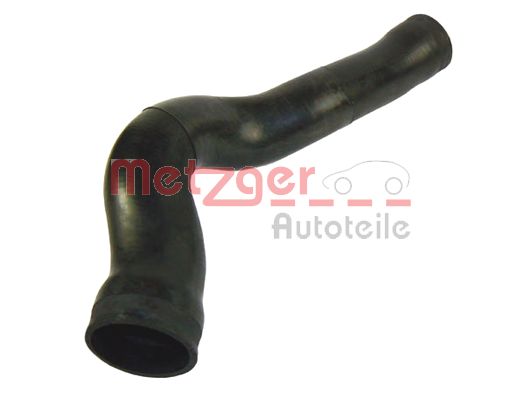 METZGER 2400055 Ladeluftschlauch