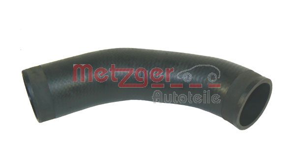 METZGER 2400057 Ladeluftschlauch