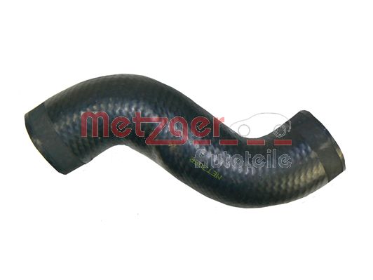 METZGER 2400058 Ladeluftschlauch