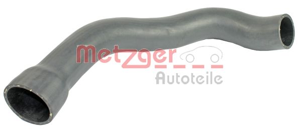 METZGER 2400062 Ladeluftschlauch