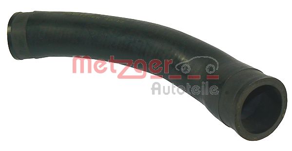 METZGER 2400073 Ladeluftschlauch