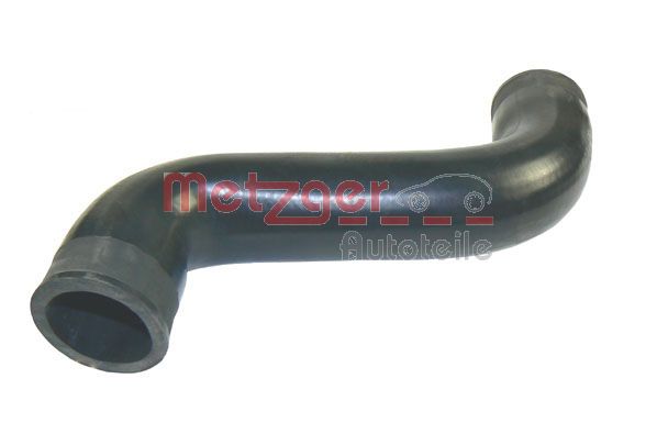 METZGER 2400074 Ladeluftschlauch
