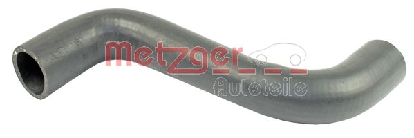 METZGER 2400078 Ladeluftschlauch
