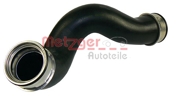 METZGER 2400079 Ladeluftschlauch
