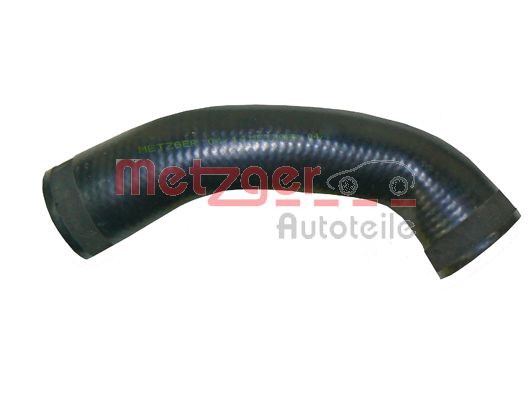 METZGER 2400081 Ladeluftschlauch