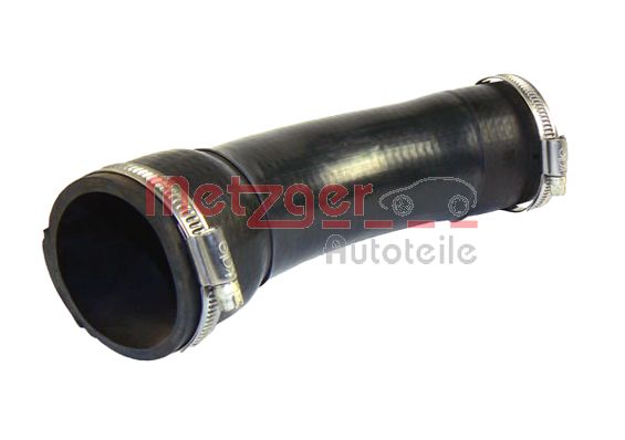 METZGER 2400083 Ladeluftschlauch