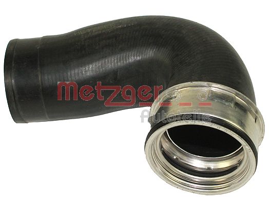 METZGER 2400089 Ladeluftschlauch