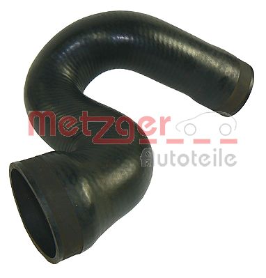 METZGER 2400092 Ladeluftschlauch