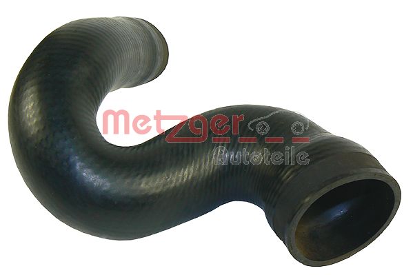 METZGER 2400092 Ladeluftschlauch