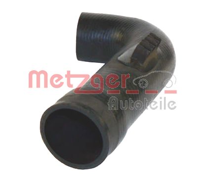 METZGER 2400093 Ladeluftschlauch