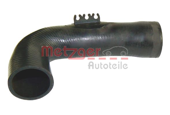 METZGER 2400093 Ladeluftschlauch