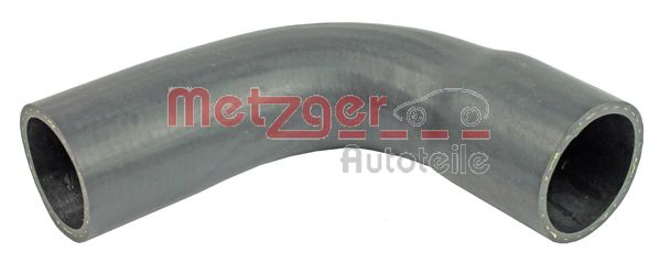 METZGER 2400095 GREENPARTS Ladeluftschlauch