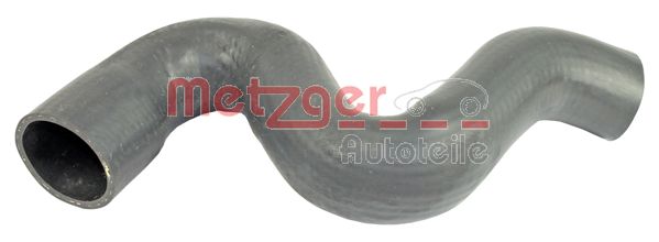 METZGER 2400096 Ladeluftschlauch