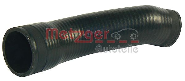 METZGER 2400097 Ladeluftschlauch