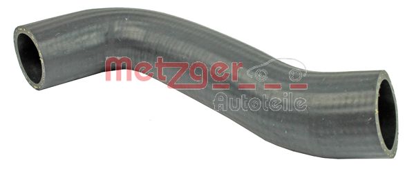 METZGER 2400099 Ladeluftschlauch