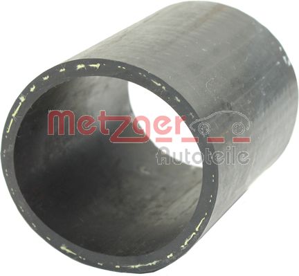 METZGER 2400100 Ladeluftschlauch