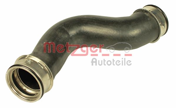 METZGER 2400105 Ladeluftschlauch