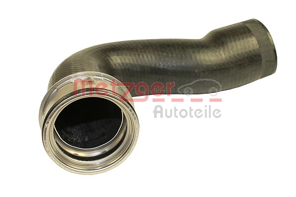 METZGER 2400108 Ladeluftschlauch