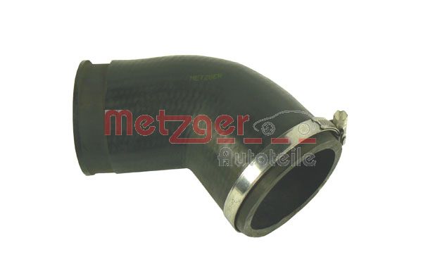 METZGER 2400110 Ladeluftschlauch