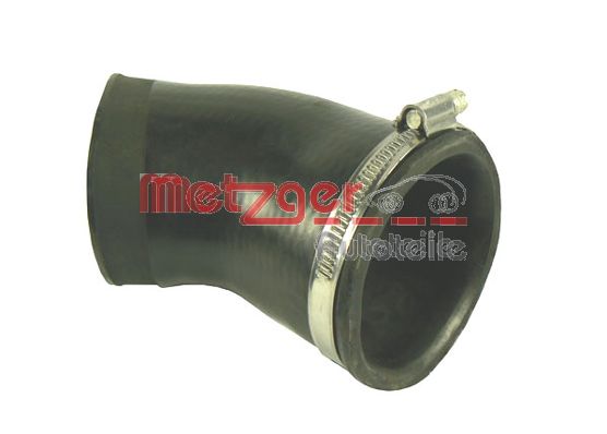 METZGER 2400112 Ladeluftschlauch