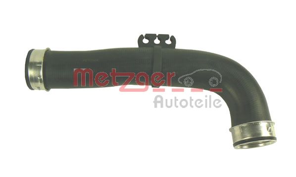 METZGER 2400113 Ladeluftschlauch