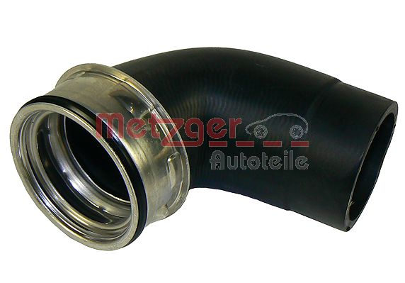 METZGER 2400116 Ladeluftschlauch