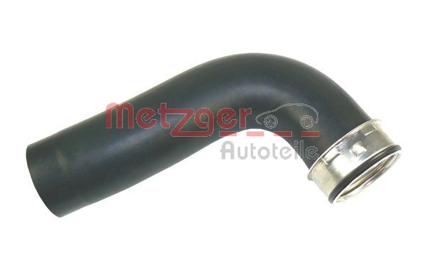 METZGER 2400120 Ladeluftschlauch