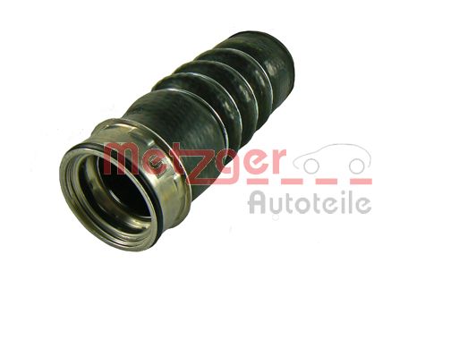 METZGER 2400121 Ladeluftschlauch