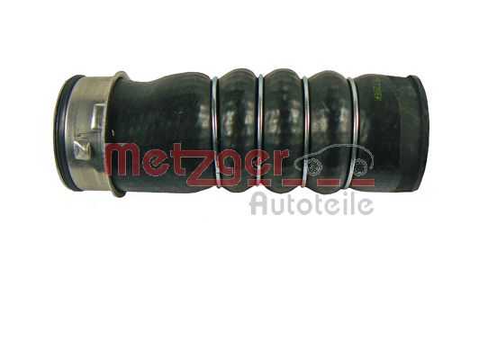 METZGER 2400121 Ladeluftschlauch