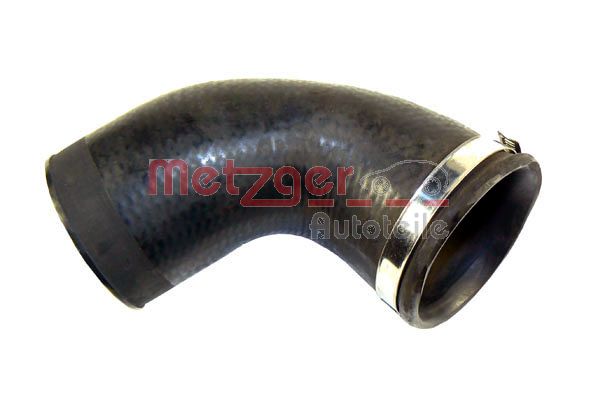 METZGER 2400123 Ladeluftschlauch