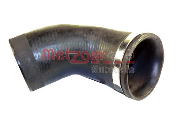 METZGER 2400123 Ladeluftschlauch