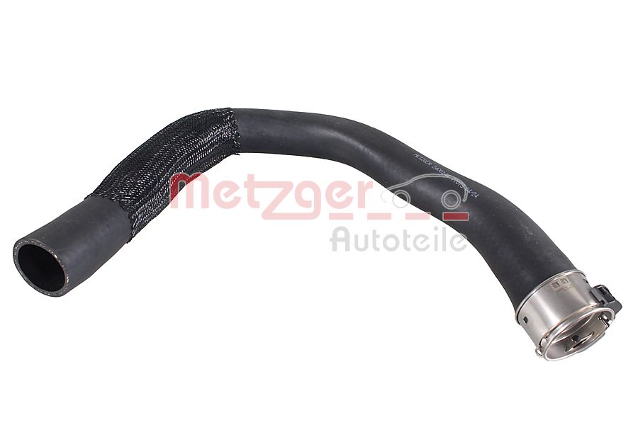 METZGER 2400144 Ladeluftschlauch