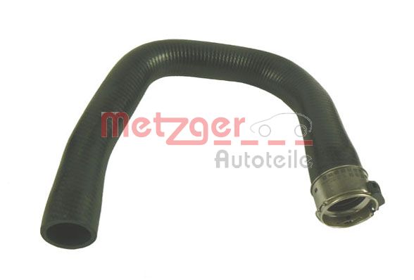 METZGER 2400145 Ladeluftschlauch