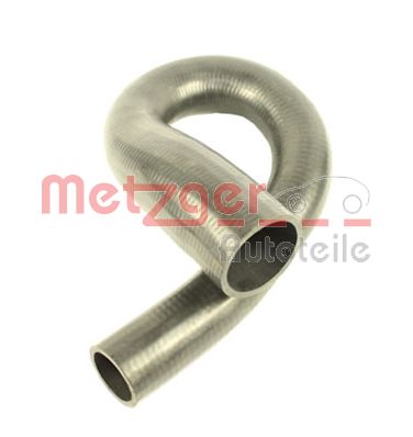 METZGER 2400148 Ladeluftschlauch