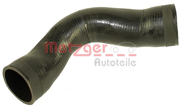 METZGER 2400152 Ladeluftschlauch
