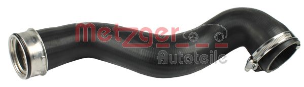 METZGER 2400164 Ladeluftschlauch