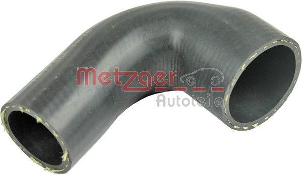 METZGER 2400170 Ladeluftschlauch