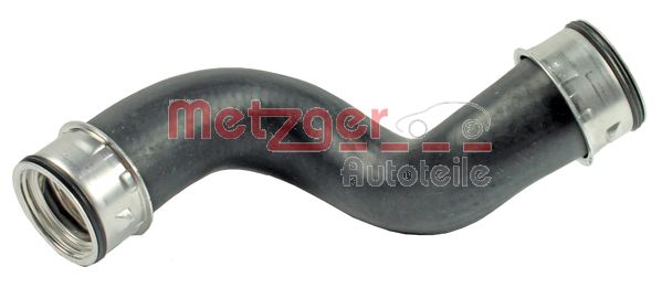 METZGER 2400171 Ladeluftschlauch